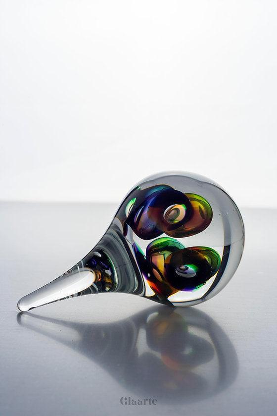 Przycisk do papieru Ojos Dis - Glaarte