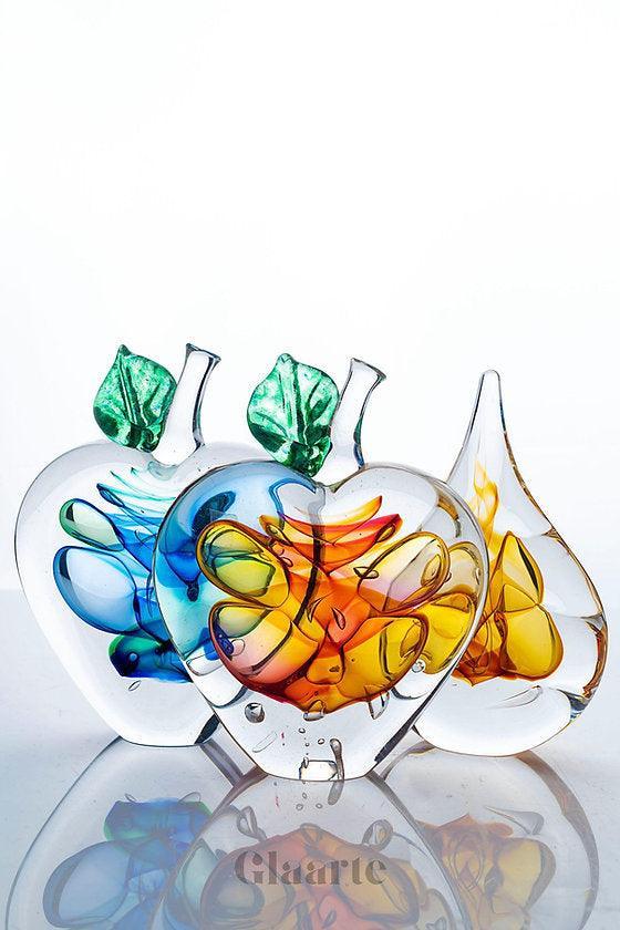 Przycisk do papieru Tango - Glaarte