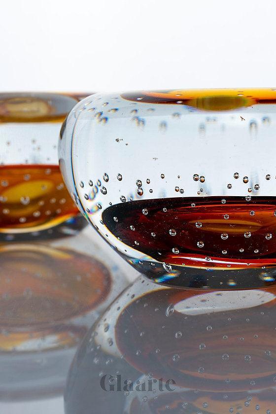 Kryształowy tealight Eris - Glaarte