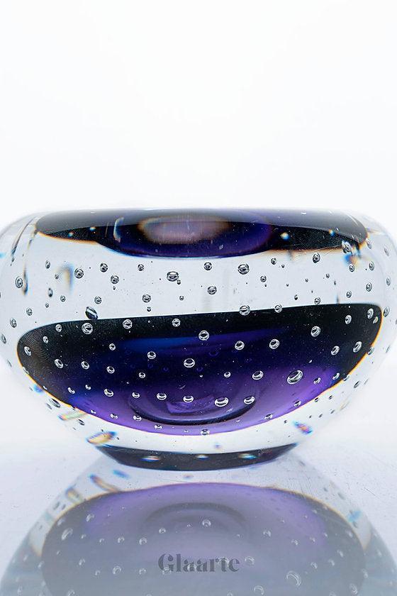 Tealight Urania - Glaarte