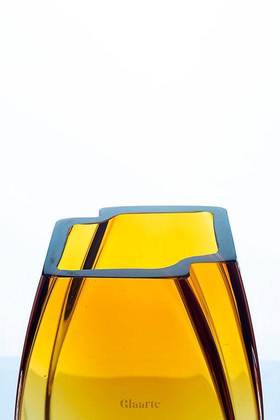Wazon Amarillo - Glaarte