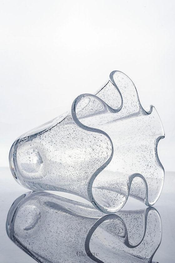 Wazon Bulle - Glaarte