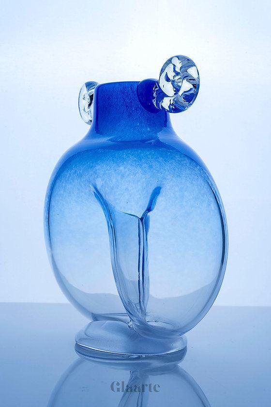 Wazon Dama - Glaarte