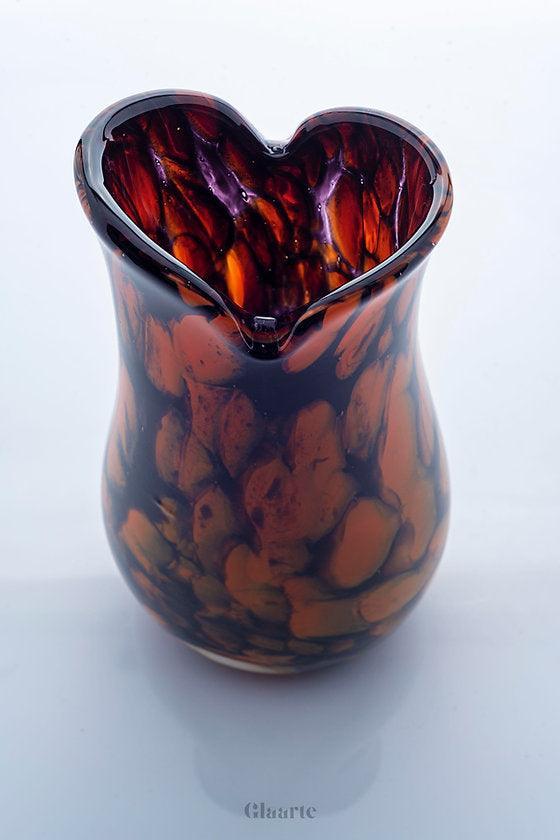 Wazon Ladrillo - Glaarte