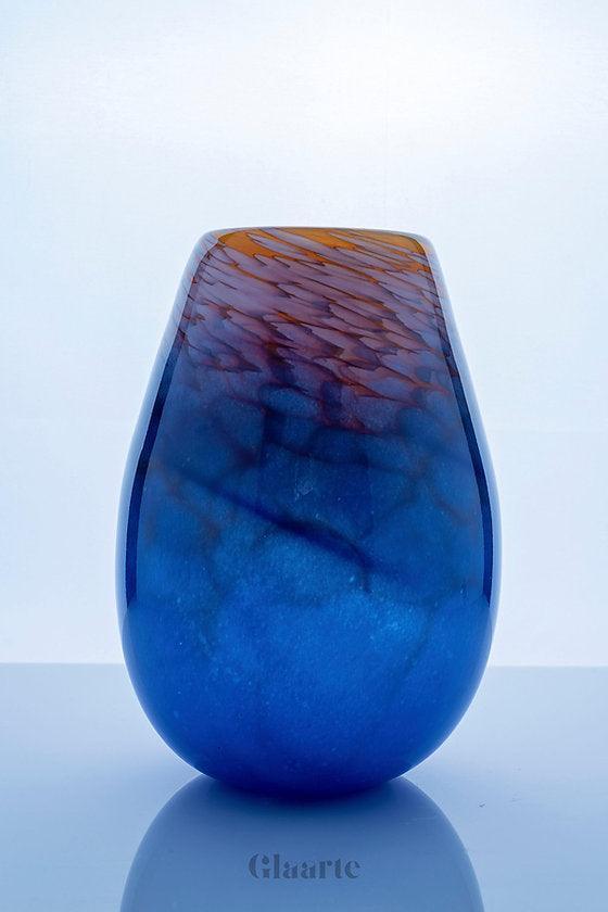 Wazon Ocean - Glaarte