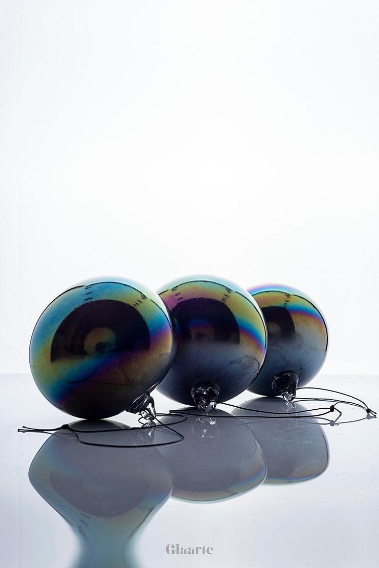 Dekoracyjna bombka Bola - Glaarte