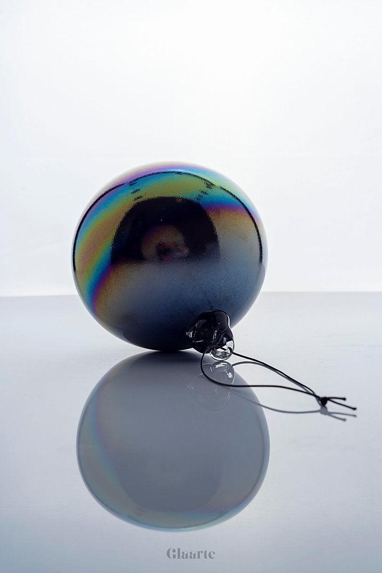 Dekoracyjna bombka Bola - Glaarte