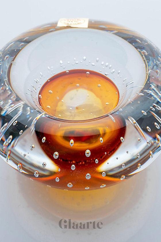 Kryształowy tealight Eris - Glaarte
