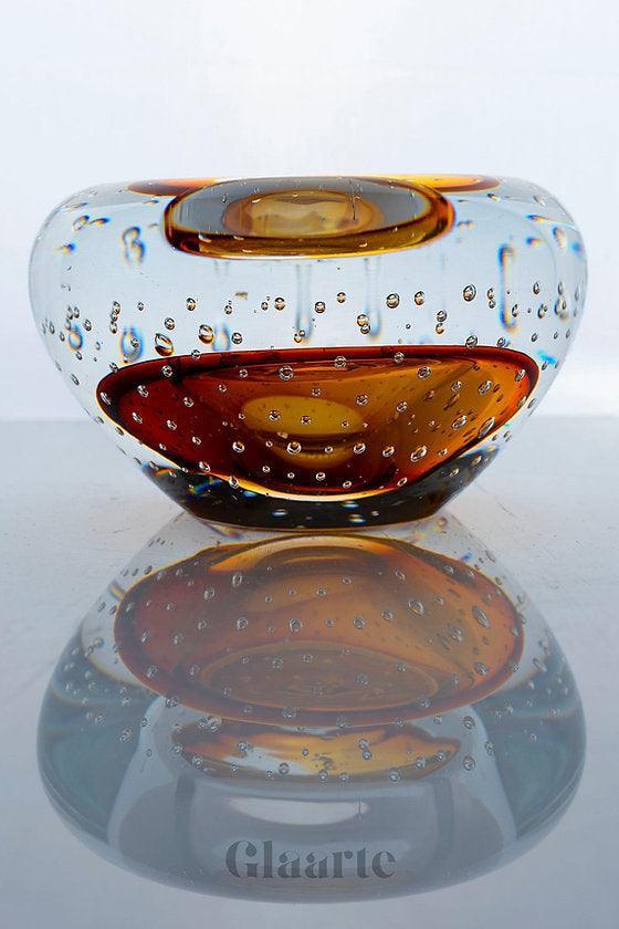 Kryształowy tealight Eris - Glaarte