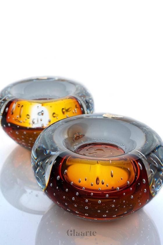 Kryształowy tealight Eris - Glaarte