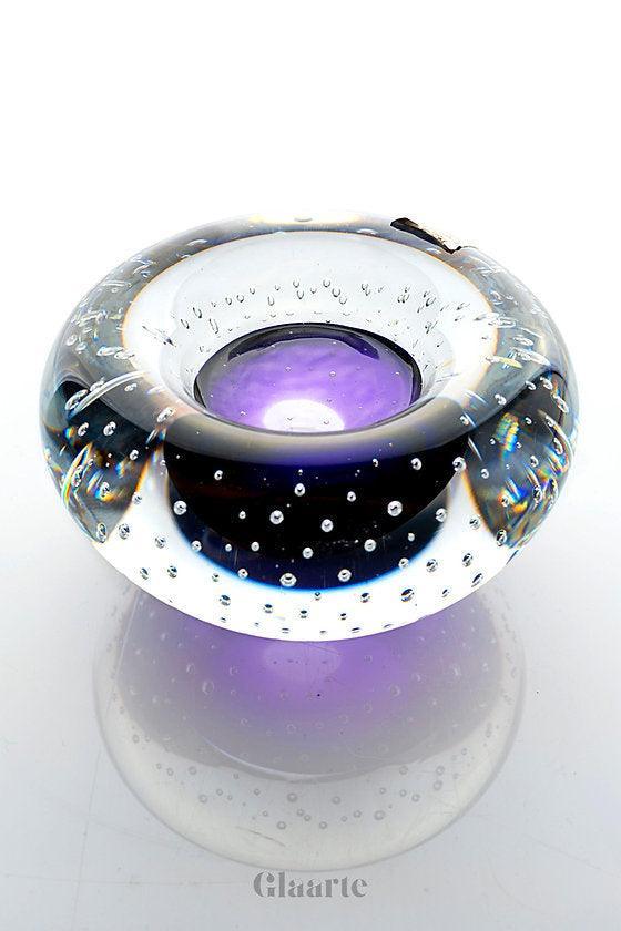 Tealight Urania - Glaarte