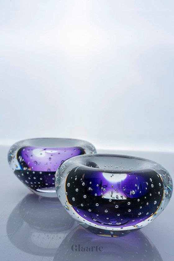 Tealight Urania - Glaarte