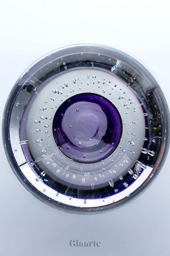 Tealight Urania - Glaarte