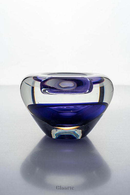 Tealight Urania Plain - Glaarte