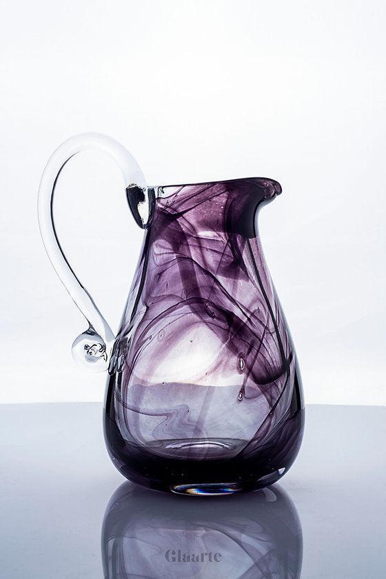 Wazon Brocca - Glaarte