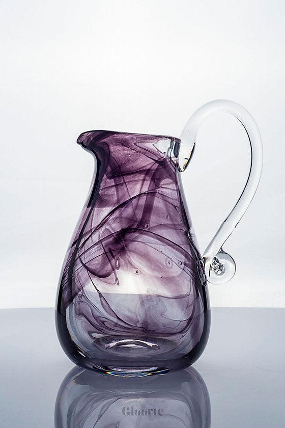 Wazon Brocca - Glaarte